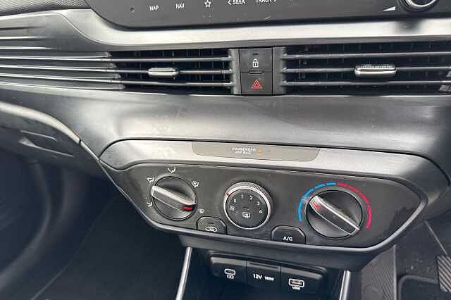 Hyundai i20 1.0T GDi Advance 5dr
