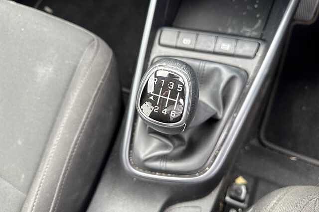 Hyundai i20 1.0T GDi Advance 5dr