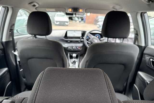 Hyundai i20 1.0T GDi Advance 5dr