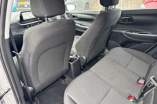 Hyundai i20 1.0T GDi Advance 5dr