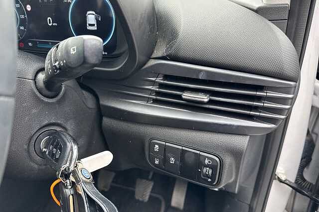 Hyundai i20 1.0T GDi Advance 5dr