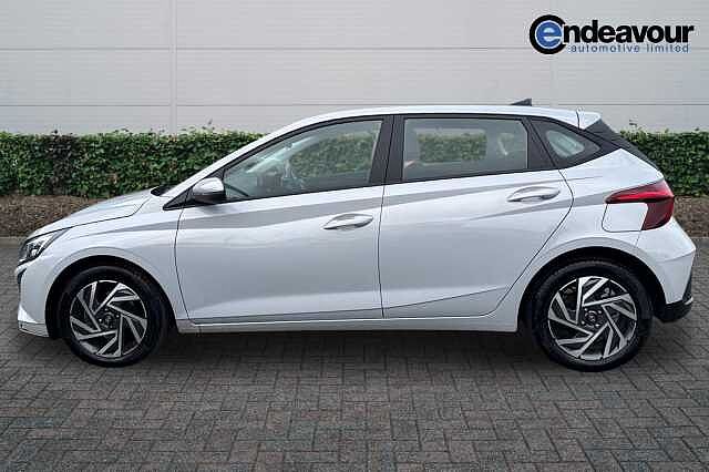 Hyundai i20 1.0T GDi Advance 5dr