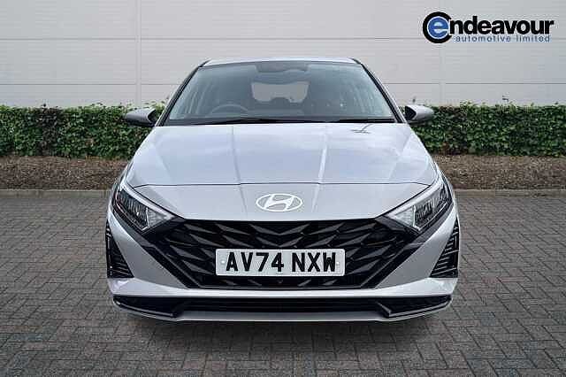 Hyundai i20 1.0T GDi Advance 5dr