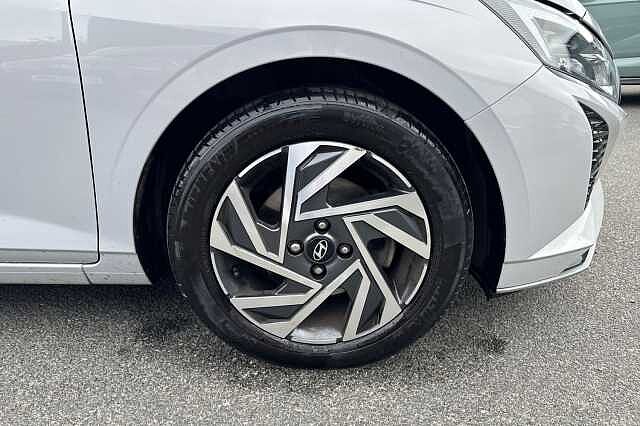 Hyundai i20 1.0T GDi Advance 5dr
