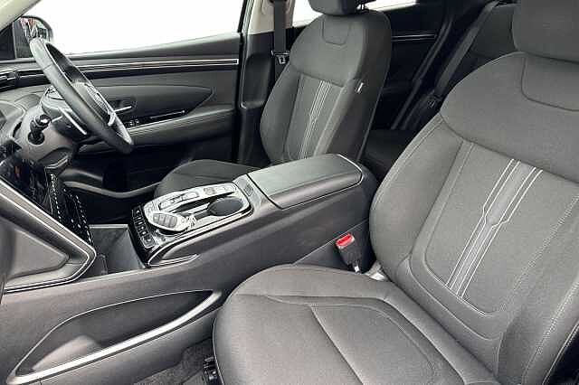 Hyundai TUCSON 1.6 TGDi Hybrid 230 Premium 5dr 2WD Auto