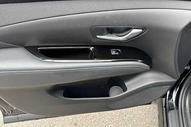 Hyundai TUCSON 1.6 TGDi Hybrid 230 Premium 5dr 2WD Auto