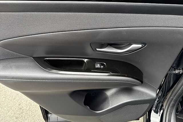 Hyundai TUCSON 1.6 TGDi Hybrid 230 Premium 5dr 2WD Auto