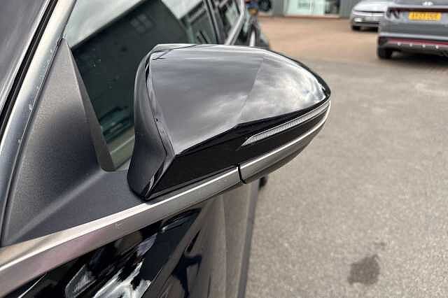 Hyundai TUCSON 1.6 TGDi Hybrid 230 Premium 5dr 2WD Auto