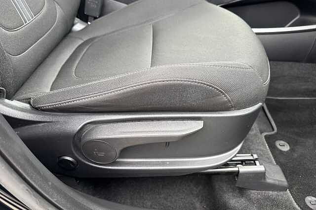 Hyundai TUCSON 1.6 TGDi Hybrid 230 Premium 5dr 2WD Auto
