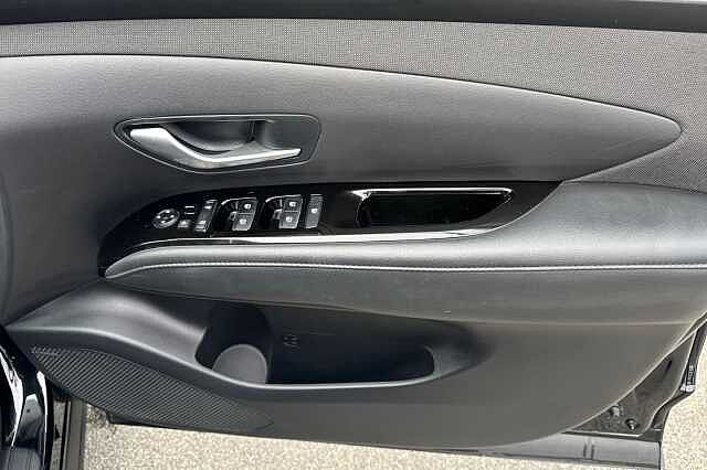 Hyundai TUCSON 1.6 TGDi Hybrid 230 Premium 5dr 2WD Auto