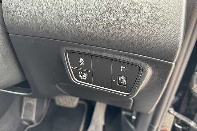 Hyundai TUCSON 1.6 TGDi Hybrid 230 Premium 5dr 2WD Auto