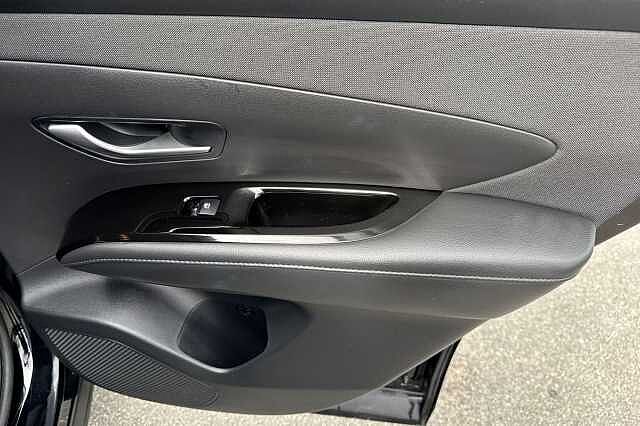 Hyundai TUCSON 1.6 TGDi Hybrid 230 Premium 5dr 2WD Auto