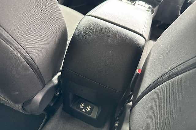 Hyundai TUCSON 1.6 TGDi Hybrid 230 Premium 5dr 2WD Auto