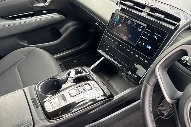 Hyundai TUCSON 1.6 TGDi Hybrid 230 Premium 5dr 2WD Auto