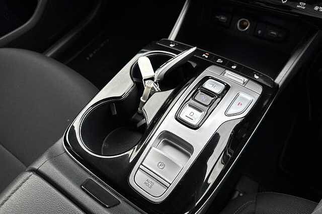 Hyundai TUCSON 1.6 TGDi Hybrid 230 Premium 5dr 2WD Auto