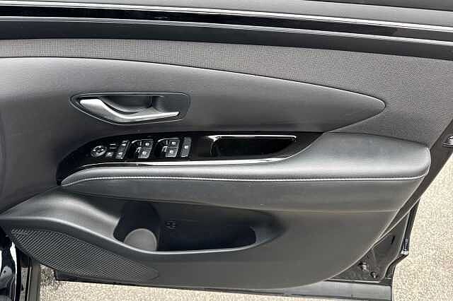 Hyundai TUCSON 1.6 TGDi Hybrid 230 Premium 5dr 2WD Auto
