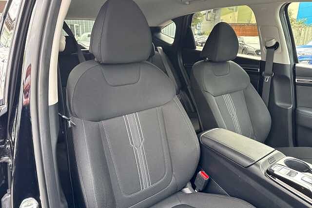 Hyundai TUCSON 1.6 TGDi Hybrid 230 Premium 5dr 2WD Auto