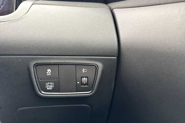 Hyundai TUCSON 1.6 TGDi Hybrid 230 SE Connect 5dr 2WD Auto