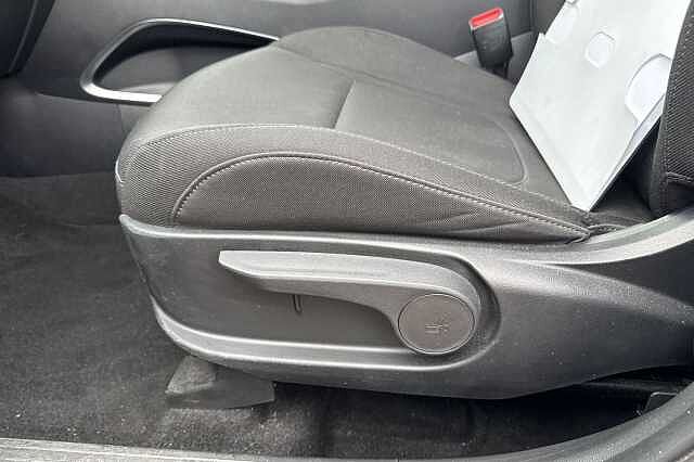 Hyundai TUCSON 1.6 TGDi Hybrid 230 SE Connect 5dr 2WD Auto