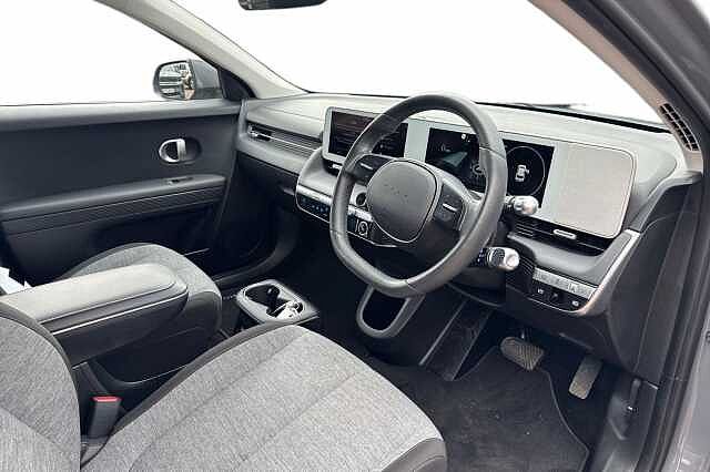 Hyundai IONIQ 5 160kW Premium 73 kWh 5dr Auto
