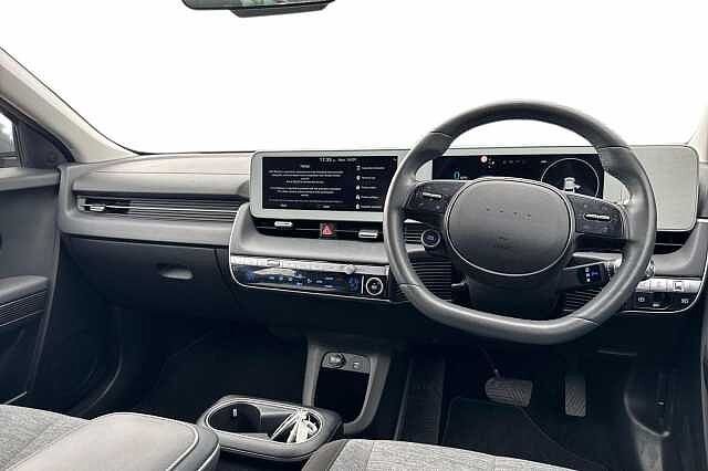 Hyundai IONIQ 5 160kW Premium 73 kWh 5dr Auto