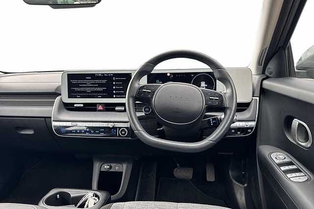 Hyundai IONIQ 5 160kW Premium 73 kWh 5dr Auto
