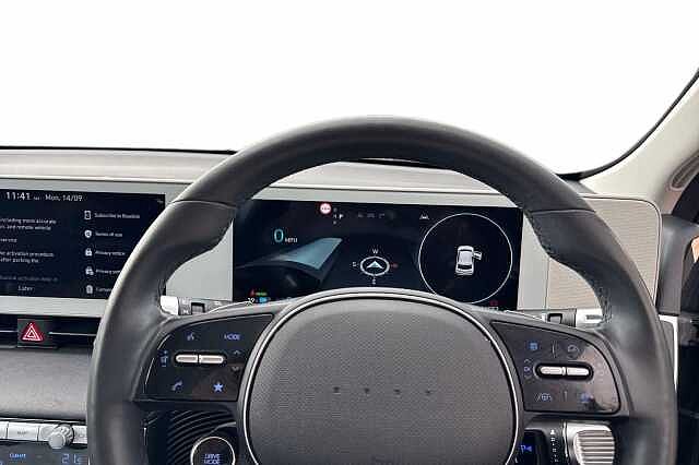 Hyundai IONIQ 5 160kW Premium 73 kWh 5dr Auto