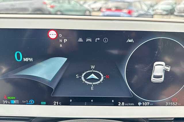 Hyundai IONIQ 5 160kW Premium 73 kWh 5dr Auto