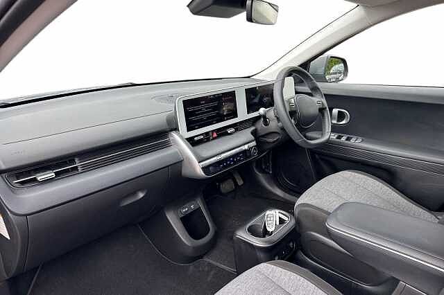 Hyundai IONIQ 5 160kW Premium 73 kWh 5dr Auto