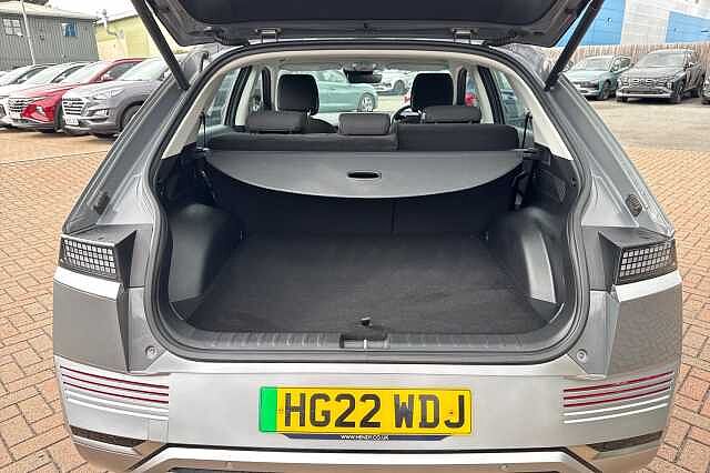 Hyundai IONIQ 5 160kW Premium 73 kWh 5dr Auto