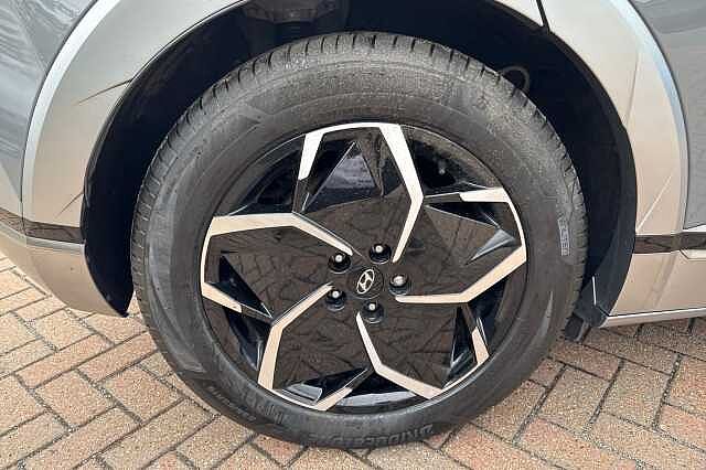 Hyundai IONIQ 5 160kW Premium 73 kWh 5dr Auto