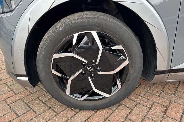Hyundai IONIQ 5 160kW Premium 73 kWh 5dr Auto