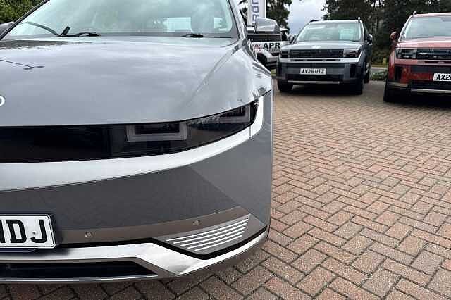 Hyundai IONIQ 5 160kW Premium 73 kWh 5dr Auto