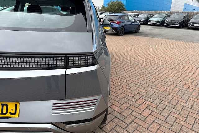 Hyundai IONIQ 5 160kW Premium 73 kWh 5dr Auto
