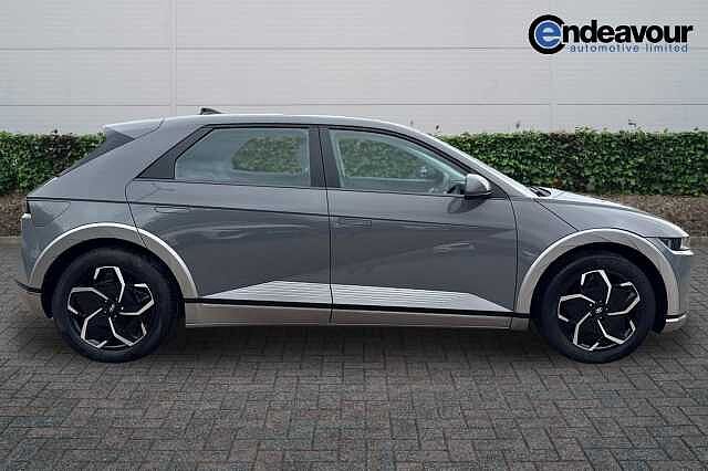 Hyundai IONIQ 5 160kW Premium 73 kWh 5dr Auto