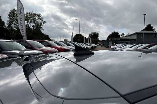 Hyundai IONIQ 5 160kW Premium 73 kWh 5dr Auto