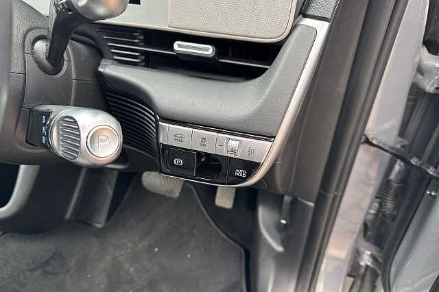 Hyundai IONIQ 5 160kW Premium 73 kWh 5dr Auto