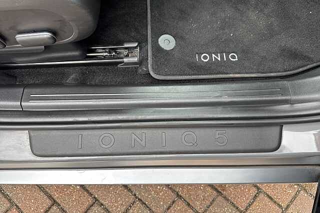 Hyundai IONIQ 5 160kW Premium 73 kWh 5dr Auto