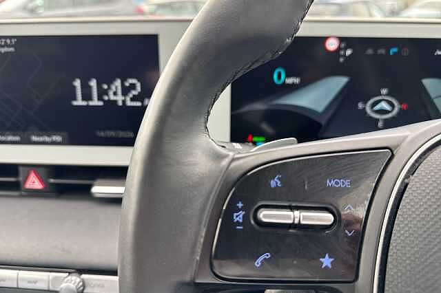 Hyundai IONIQ 5 160kW Premium 73 kWh 5dr Auto