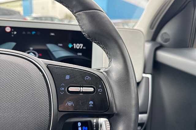 Hyundai IONIQ 5 160kW Premium 73 kWh 5dr Auto