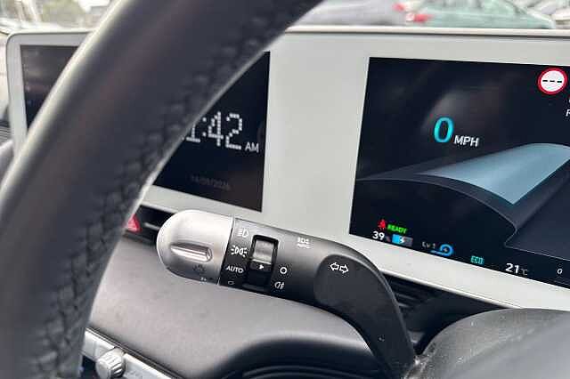 Hyundai IONIQ 5 160kW Premium 73 kWh 5dr Auto