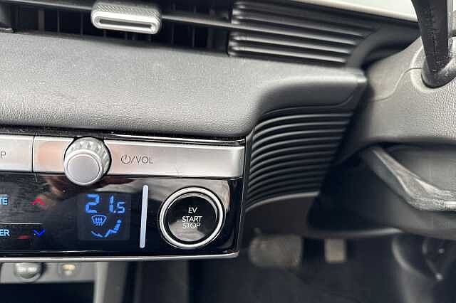 Hyundai IONIQ 5 160kW Premium 73 kWh 5dr Auto