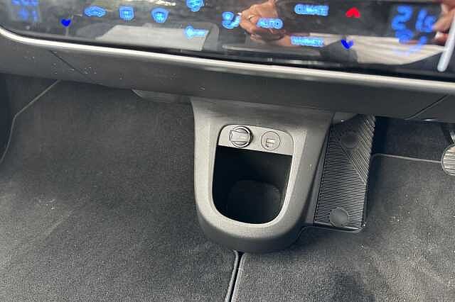 Hyundai IONIQ 5 160kW Premium 73 kWh 5dr Auto