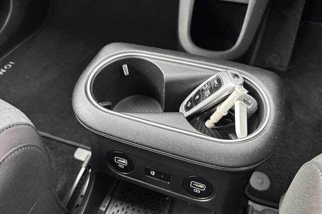 Hyundai IONIQ 5 160kW Premium 73 kWh 5dr Auto
