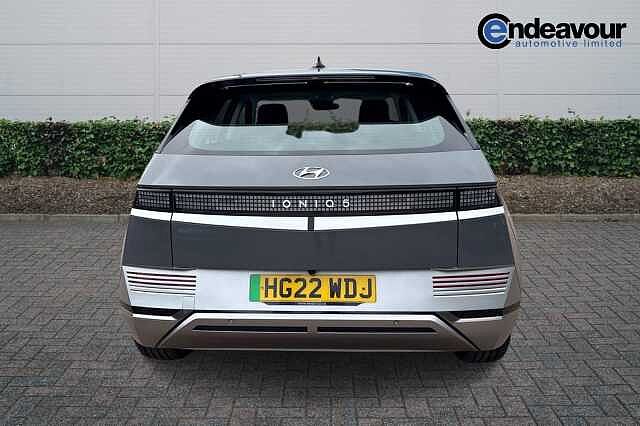 Hyundai IONIQ 5 160kW Premium 73 kWh 5dr Auto
