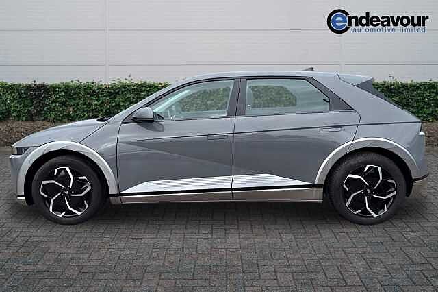 Hyundai IONIQ 5 160kW Premium 73 kWh 5dr Auto