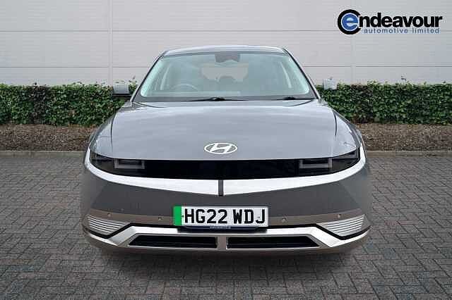 Hyundai IONIQ 5 160kW Premium 73 kWh 5dr Auto
