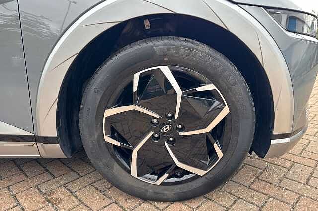 Hyundai IONIQ 5 160kW Premium 73 kWh 5dr Auto