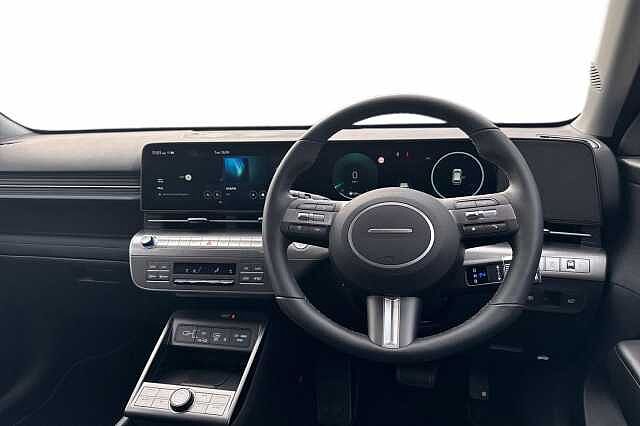 Hyundai KONA 1.6 Hybrid 138 Ultimate 5dr DCT