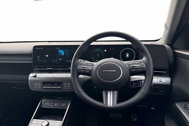 Hyundai KONA 1.6 Hybrid 138 Ultimate 5dr DCT